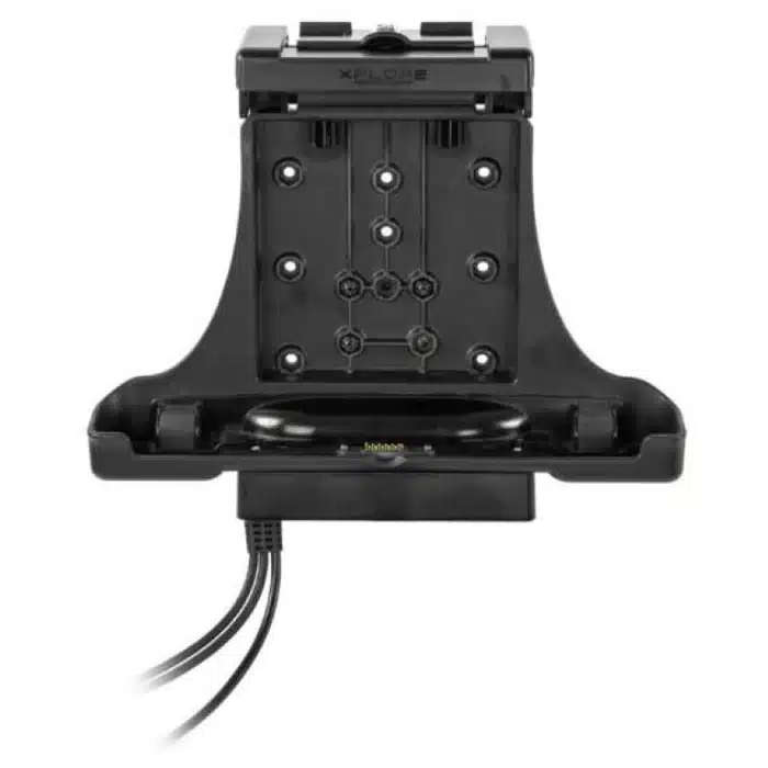 Zebra L10 Vehicle Dock Cradle