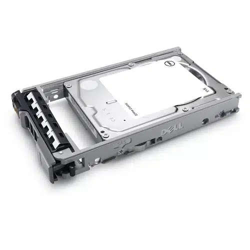 Dell 2.5-inch 900GB SAS Internal Hard Drive