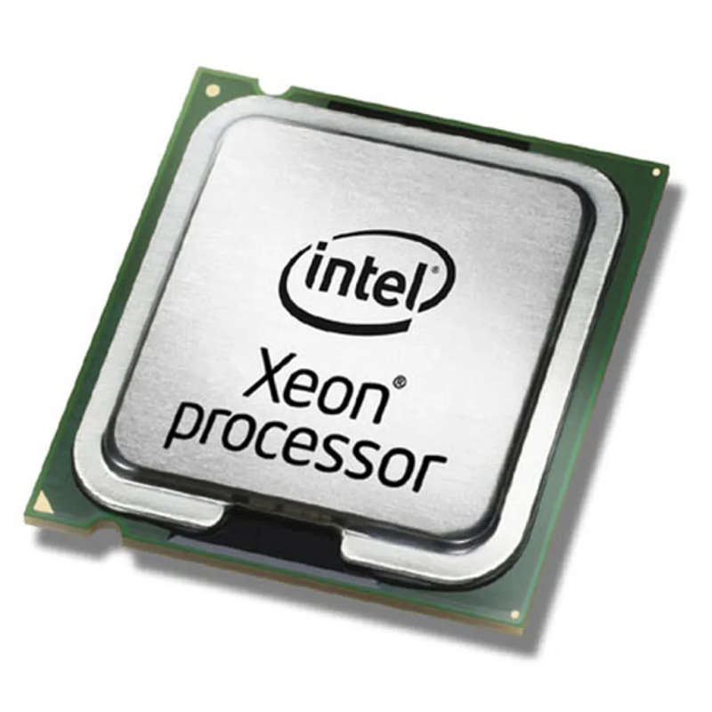 Lenovo DCG ThinkSystem SR550/SR590/SR650 Intel Xeon Silver 4210R 10C 100W 2.4GHz Processor Option...