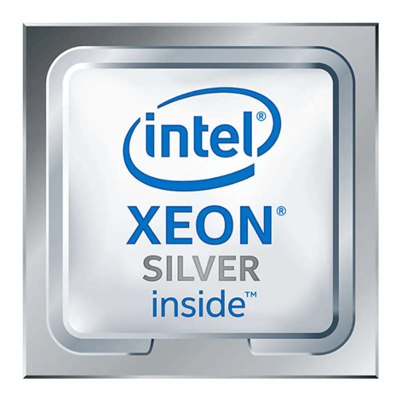 Lenovo DCG ThinkSystem SR530/SR570/SR630 Intel Xeon Silver 4210R 10C 100W 2.4GHz Processor Option...