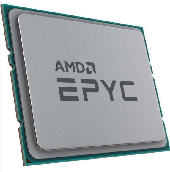 Lenovo DCG ThinkSystem SR665 AMD EPYC 7302 16C 155W 3.0GHz Processor w/o Fan