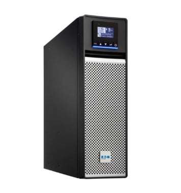 Eaton 5PX 3000i RT3U G2 Line-Interactive 3000kVA 3000W 10 AC Outlet UPS