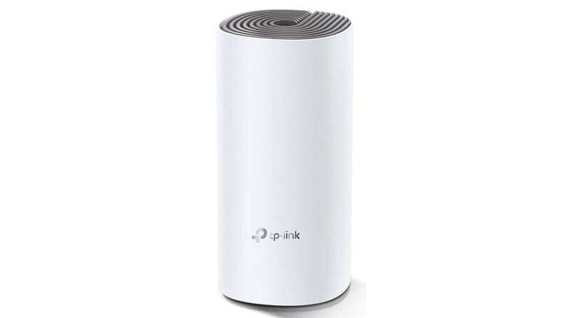 TP-Link Deco E4 AC1200 router Whole-Home Mesh System (1 Pack)