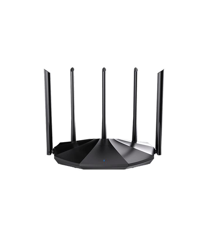Tenda Home Dual Band Wi-Fi 6 Router