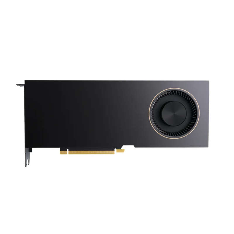 PNY Quadro RTX A6000 48GB GDDR6 PCI-Express Professional Graphics Card