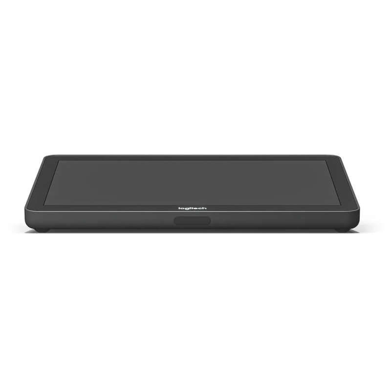 Logitech Tap, 25.6 cm (10.1") Touch Controller