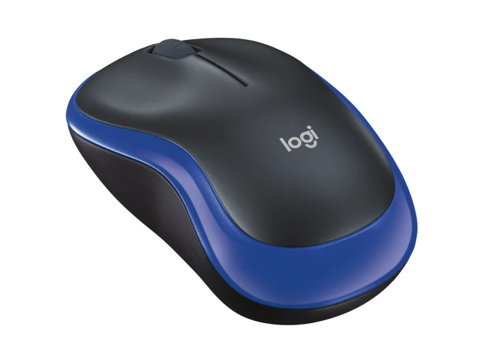 Logitech M185 - BLUE