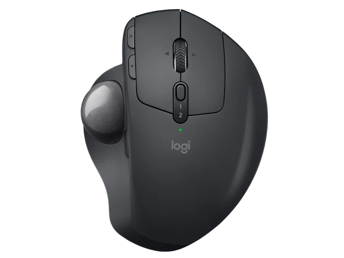 Logitech MX Ergo - GRAPHITE/BT