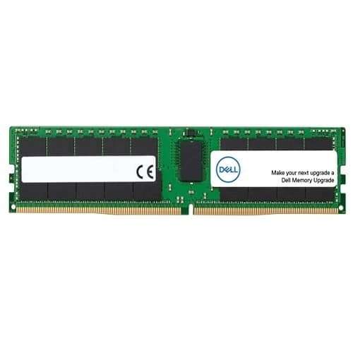 Dell 64GB DDR4 3200MHz RDIMM Memory Module
