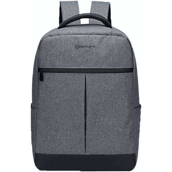 Amplify Ingwe 15.6"Laptop Backpack Black/Charcoal