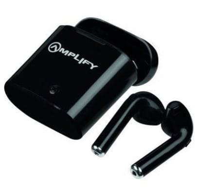 Amplify Note 3.0 Series TWS Earphone Pods - Black