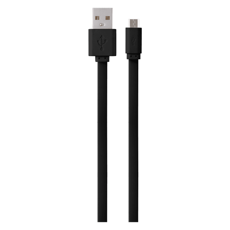 Amplify Charge Series USB Type-A to USB Micro 1.2m Cable