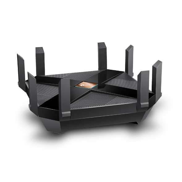 TP-Link Archer AX6000 Wireless Dual Band Gigabit Router