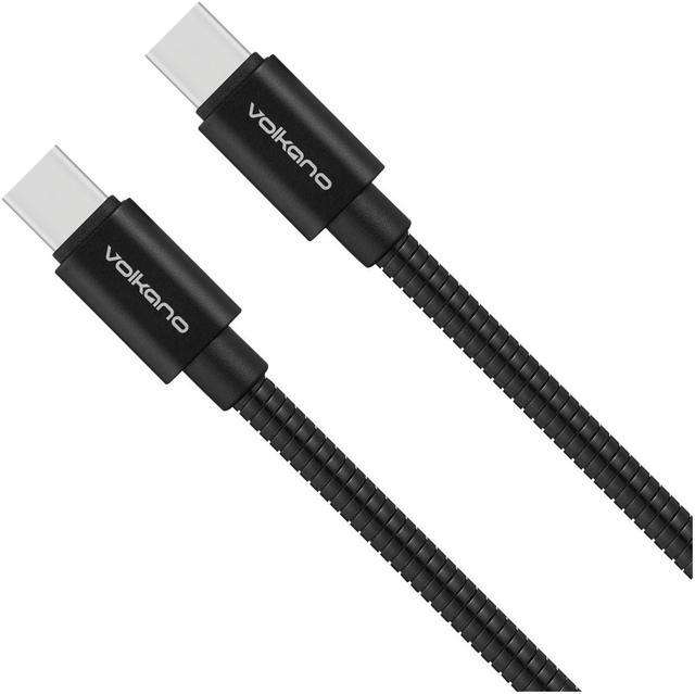 Volkano On The Go Type-C to Type-C 30W