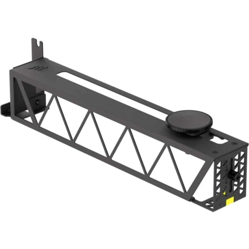 Corsair GPU Anti-Sag Black Bracket Case Accessory