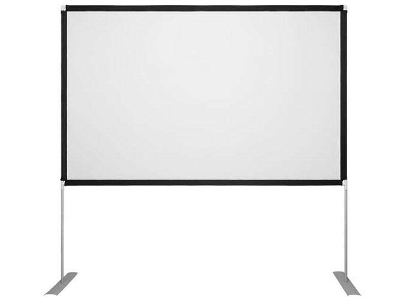Connex E-Luminate Portable Projector Screen 100'' - 16:9