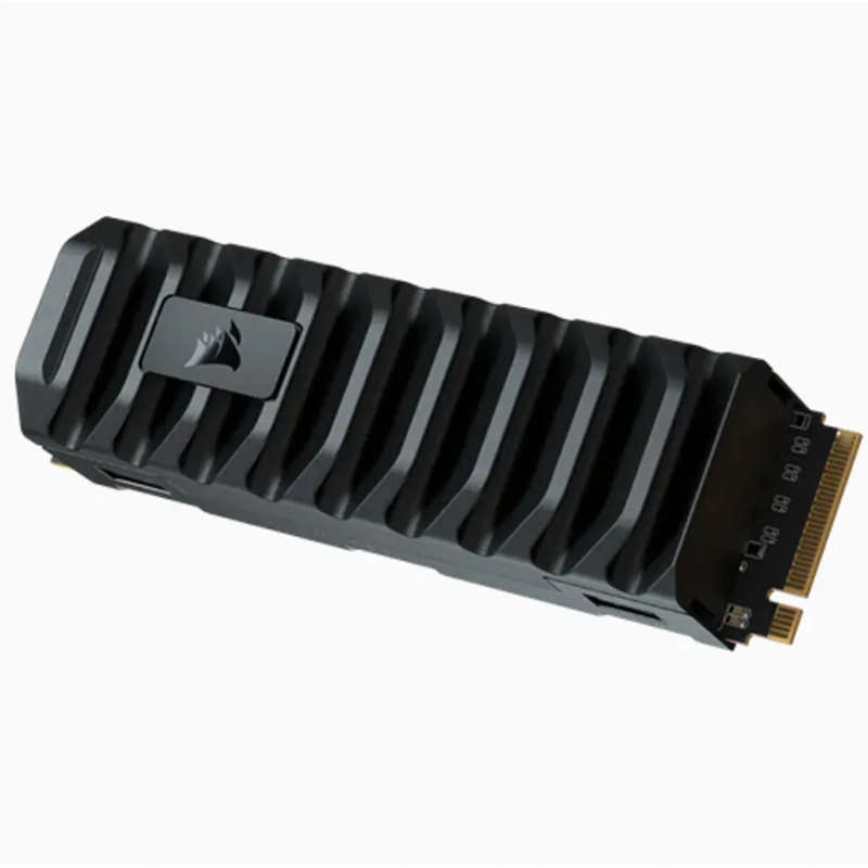 Corsair MP600 PRO XT 2TB M.2 NVMe PCIe Gen. 4 x4 SSD; Read Up To 7100MB/s; Write up to 6800MB/s