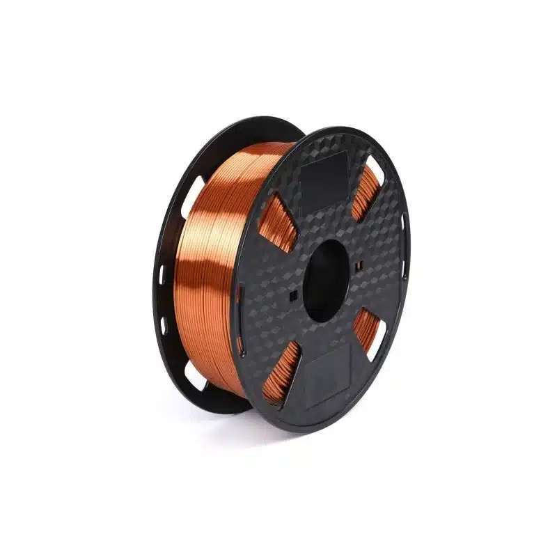 Creality Silk Filament Red Copper