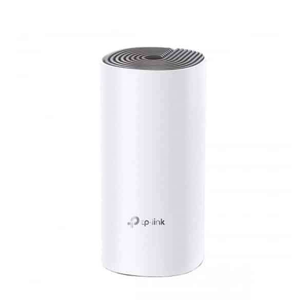 TP-Link Deco E4(1-Pack) AC1200 Whole-Home Mesh Wi-Fi System