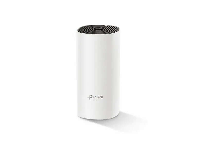 TP-Link Deco M4(1-Pack) AC1200 Whole-Home Mesh Wi-Fi System