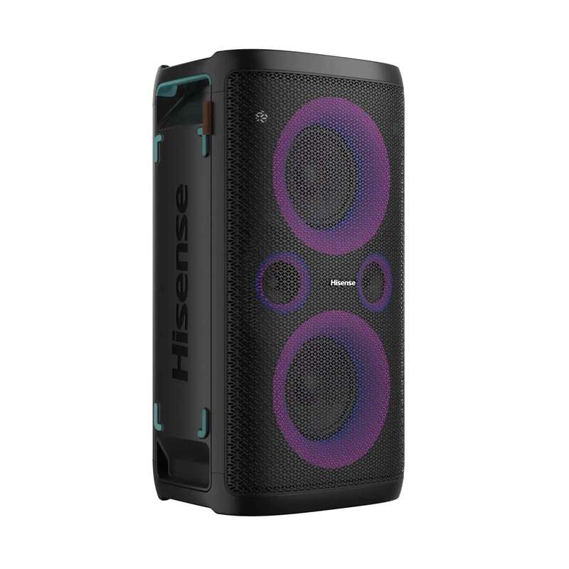 Hisense HP100 Party Speaker