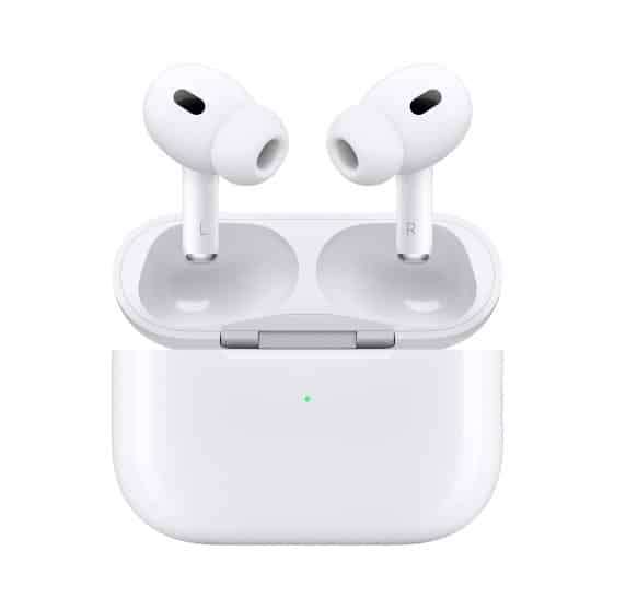 Apple AirPods Pro 2nd Generation USB-C Charging Case