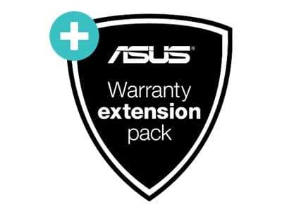 ASUS 1 to 3-year Onsite Commercial NBK Warranty Support