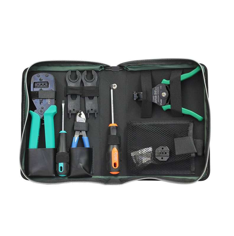 Solar Install Toolkit Pros-Kit