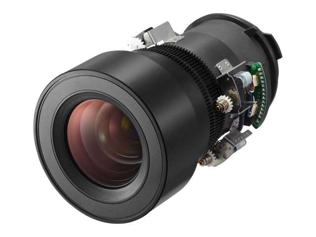 NEC PA3 Series Middle Zoom Projector Lens