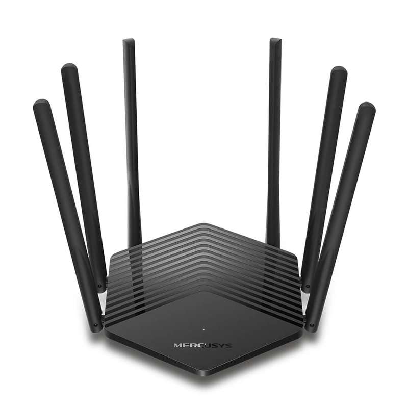 TP-Link AC1900 Dual Band Gigabit Wi-Fi Router