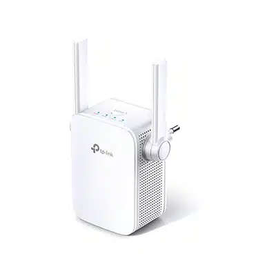 TP-Link AC1200 Wall Plugged Wi-Fi Range Extender
