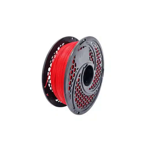 PLA Red Filament 1kg 1.75mm