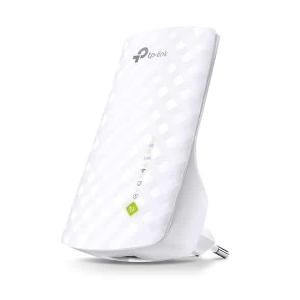 TP-Link RE200 AC750 Wi-Fi Range Extender