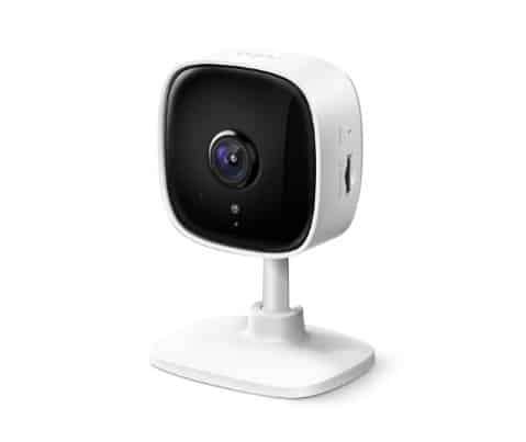 TP-Link Tapo TC60 1080P Home Security Wi-Fi Camera
