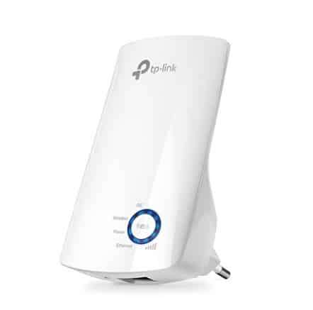 TP-Link TL-WA850RE 300Mbps Wi-Fi Range Extender