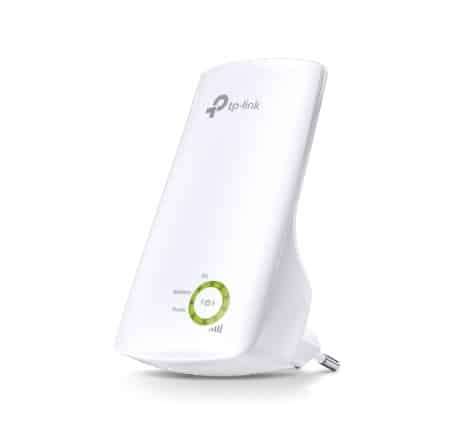 TP-Link TL-WA854RE 300Mbps Wi-Fi Range Extender