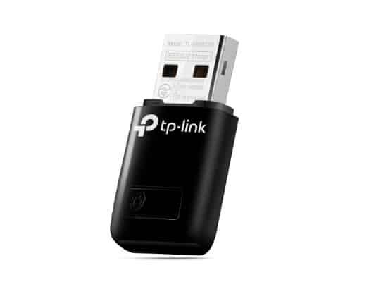 TP-Link TL-WN823N 300Mbps Wi-Fi USB Adapter