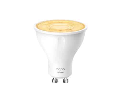 TP-Link Tapo 2.9W Smart Wi-Fi Bulb Warm White Dimmable
