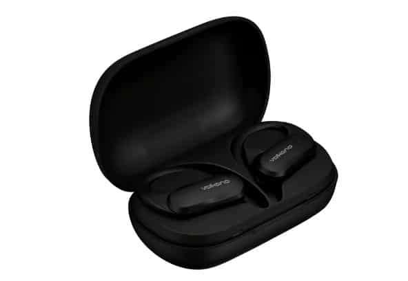 Volkano Sprint 2.0 Series Sports TWS Earphones + Case