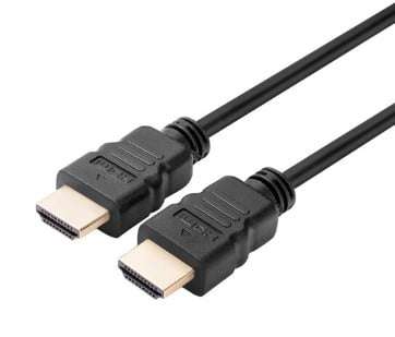 Volkano Digital series 4K HDMI Cable 3M
