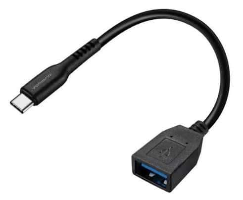Volkano Adapt C series Type-C to USB 3.0 Adaptor