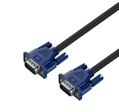 Volkano View series VGA cable 3m