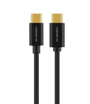 Volkano Connect C Type-C to Micro USB cable M/M 0.75m