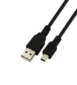 Volkano Mini Connect series USB to Mini USB cable 1.8m