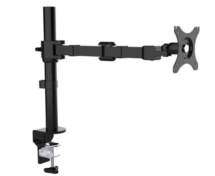 Volkano Steady Uno series Monitor Desk Mount
