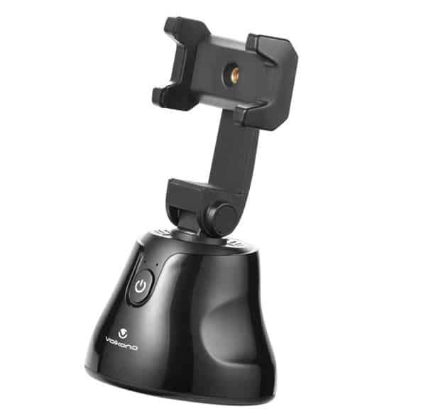 Volkano Follow Me series Auto Tracking Phone Stand
