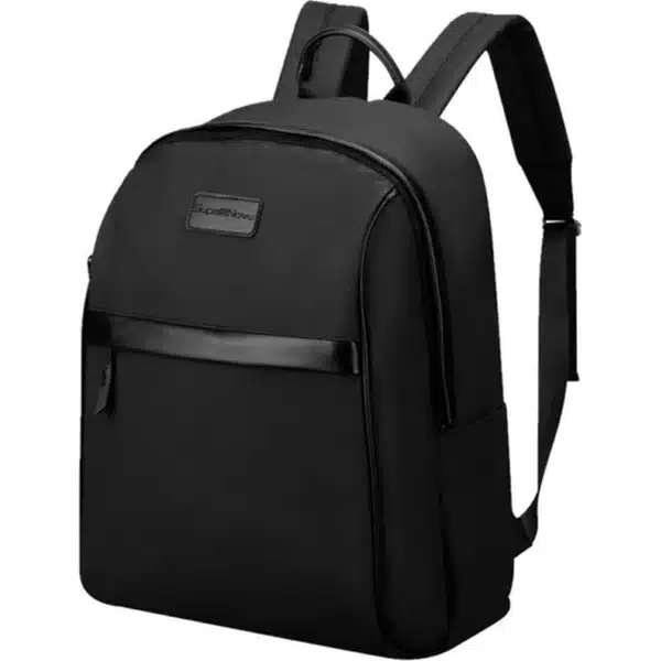SupaNova Lakey 15.6" Laptop Backpack Black