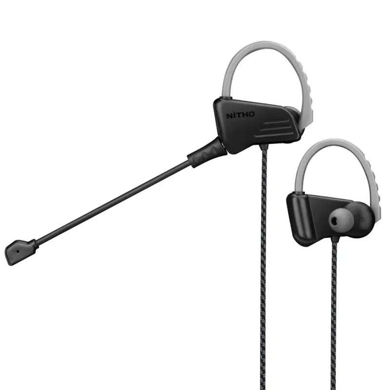 Nitho Echo eSports Earbuds