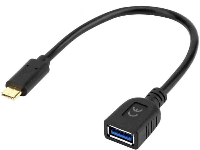 Nitho USB-A To Type-C Adapter