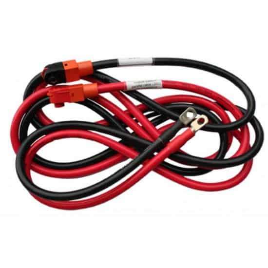 PV Connection kit 10m/ 20A DC Circuit Breaker